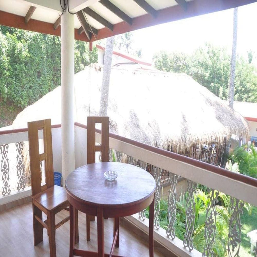 Vista Randiya Sea View Inn