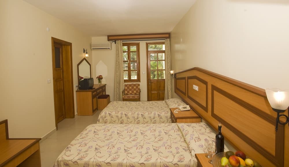 Katrancı Park Hotel