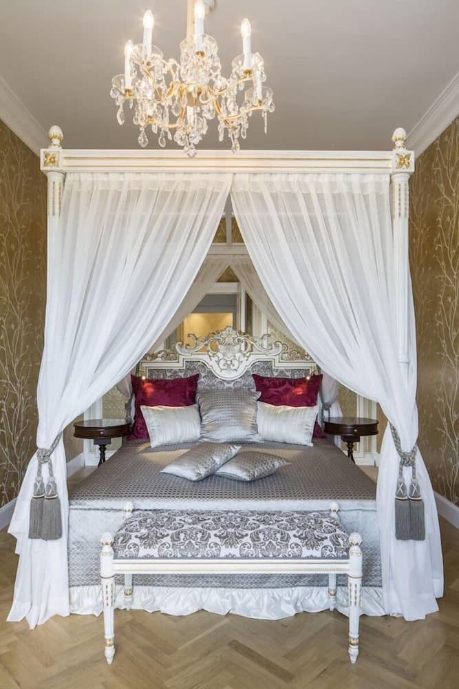 Schloß Schönbrunn Grand Suite