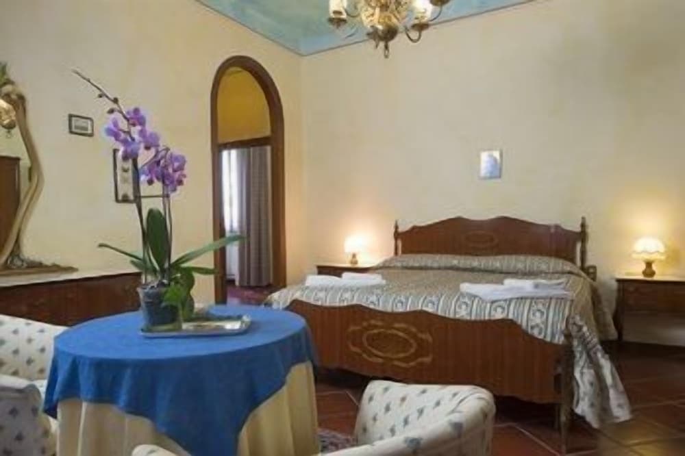 Country House Bosco Lazzeroni