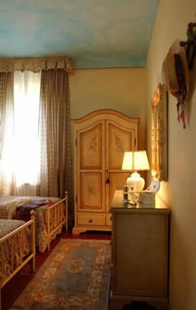 Country House Bosco Lazzeroni