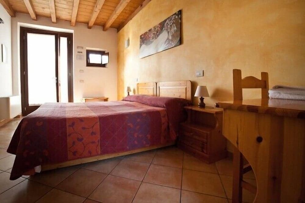 Agritur Le Sigalette