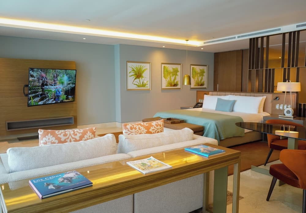 Grand Velas Los Cabos - All Inclusive