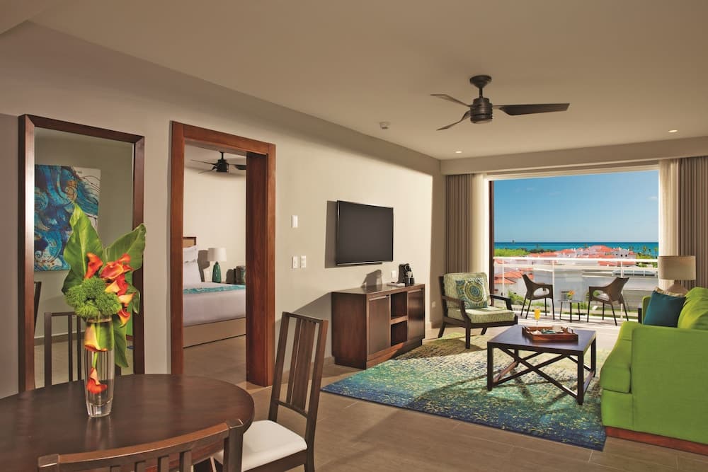 Dreams Dominicus La Romana - All Inclusive