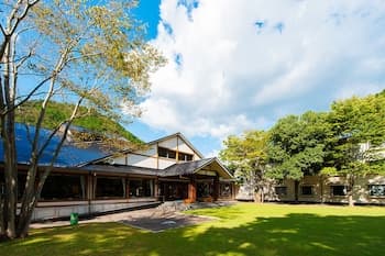 Watarase Onsen Hotel Sasayuri