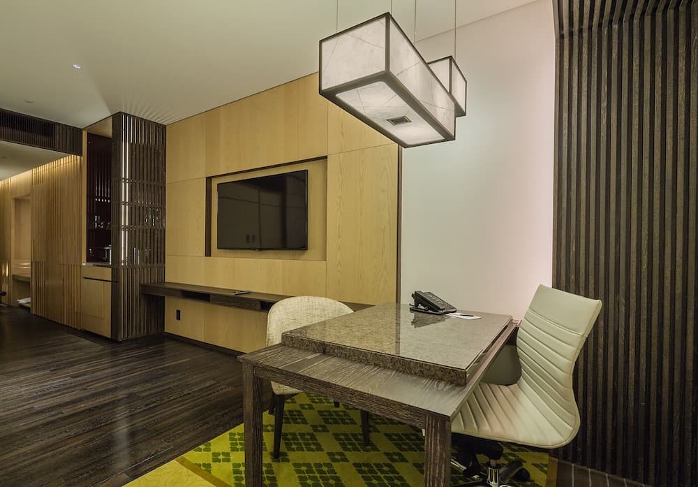 Four Seasons Hotel Kyoto