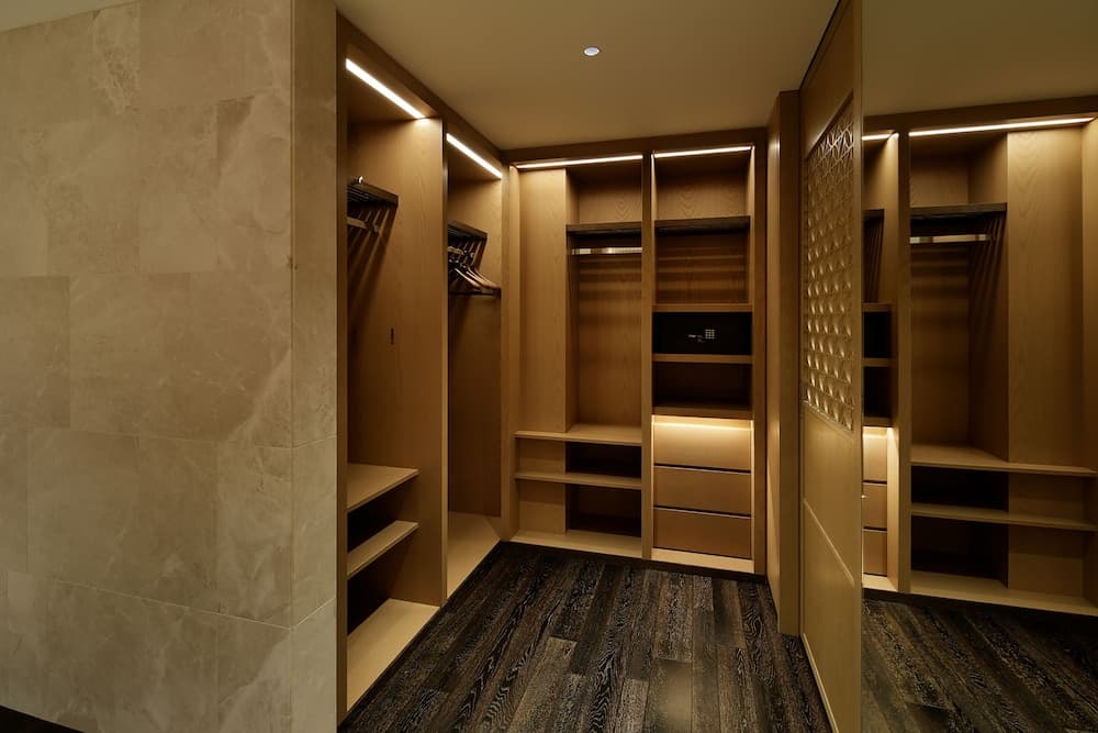 Four Seasons Hotel Kyoto