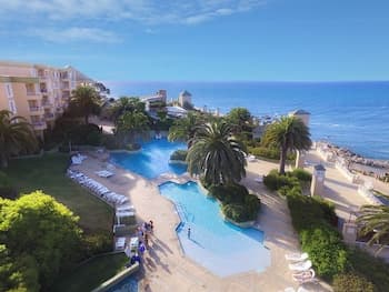 Hippocampus Resort & Club