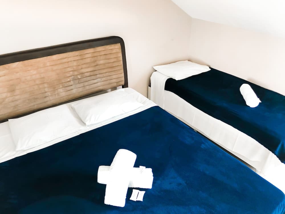 Terra Nova Cabo Frio Front Beach