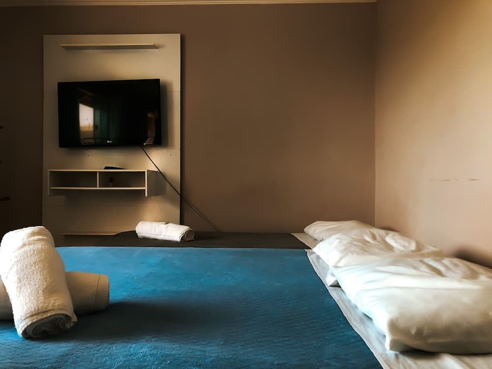 Terra Nova Cabo Frio Front Beach