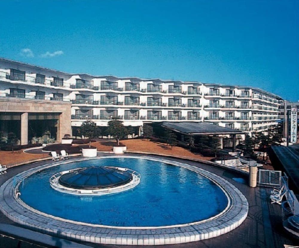 Matsushima Century Hotel