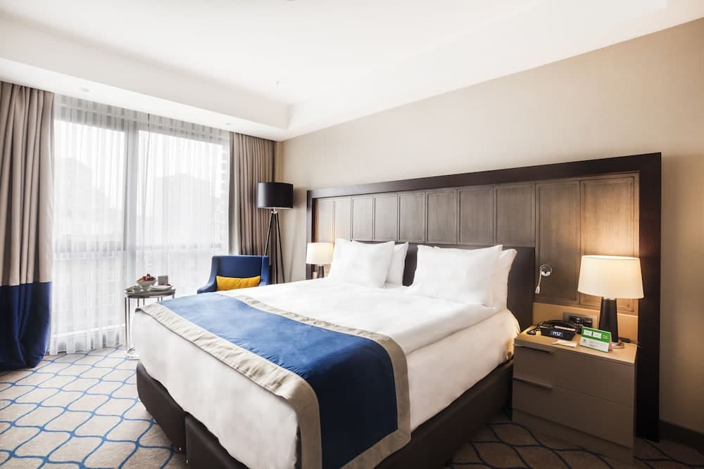 Holiday Inn Kayseri - Duvenonu by IHG