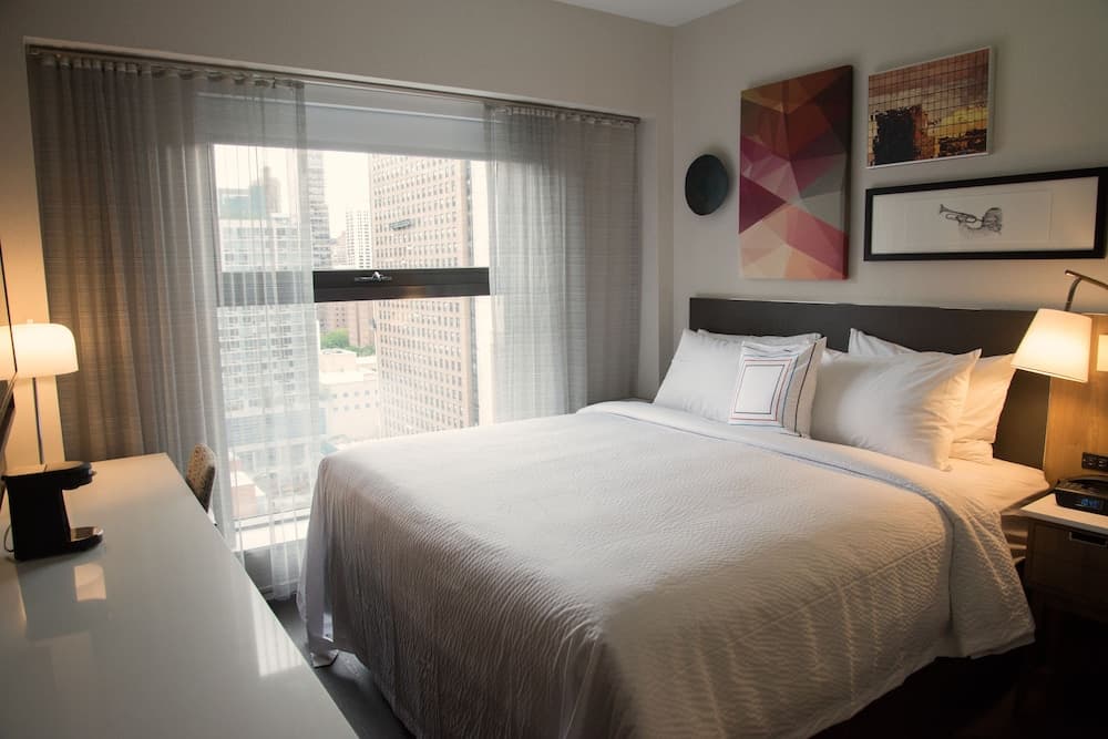 Fairfield Inn & Suites New York Manhattan / Central Park