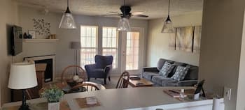 Salt Creek Golf Retreat