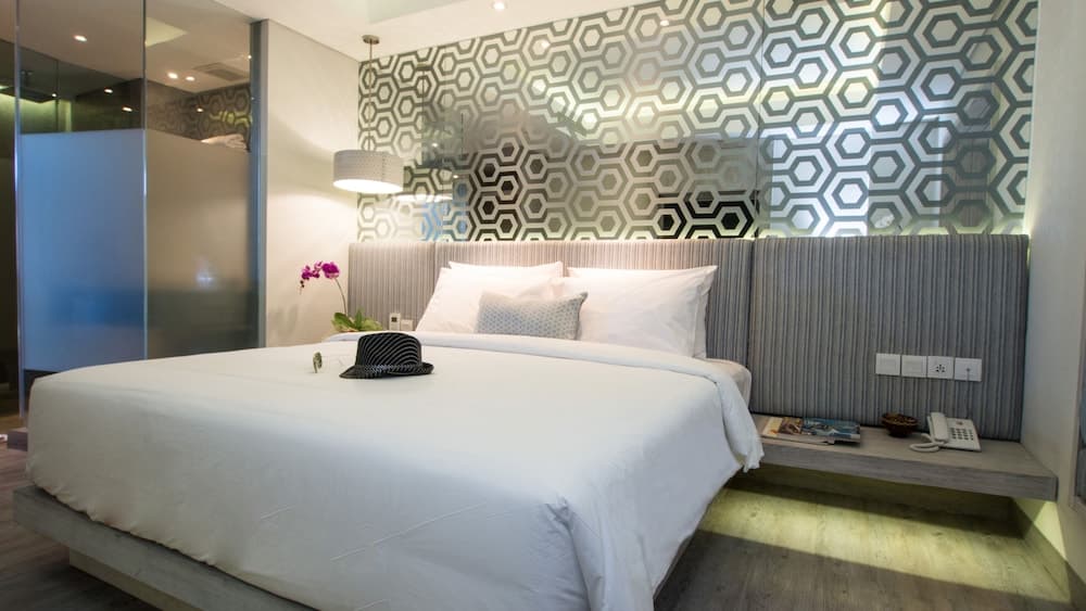 Daun Bali Seminyak Hotel