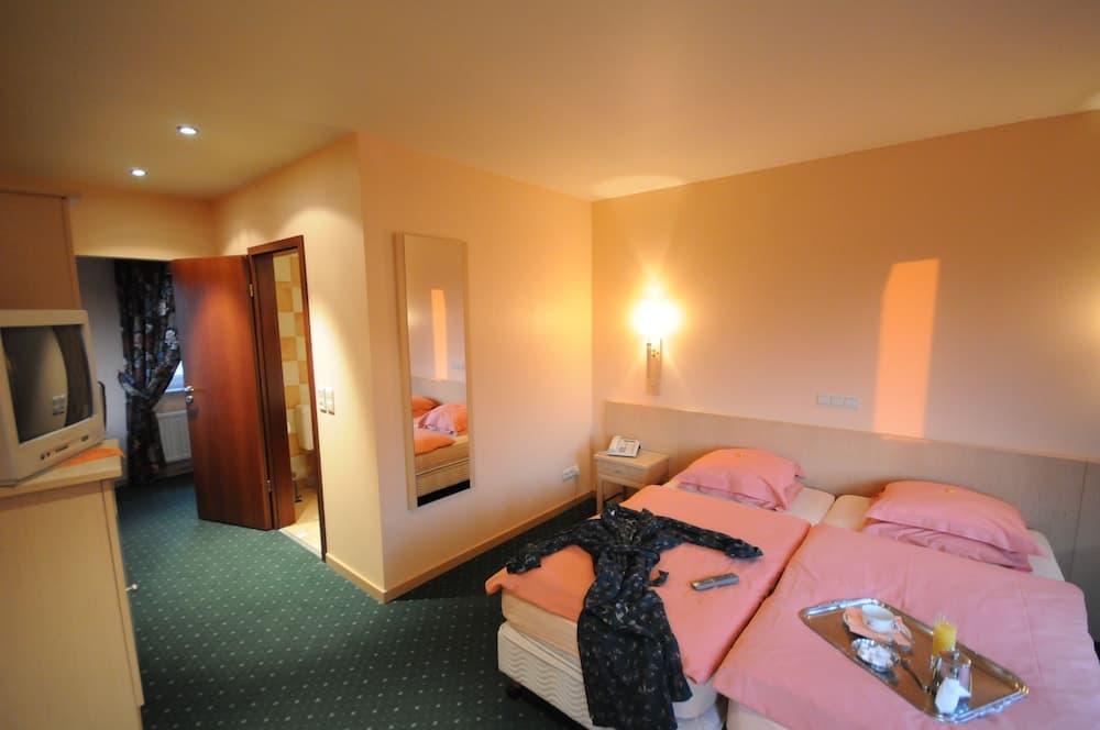 Hotel Hotleu
