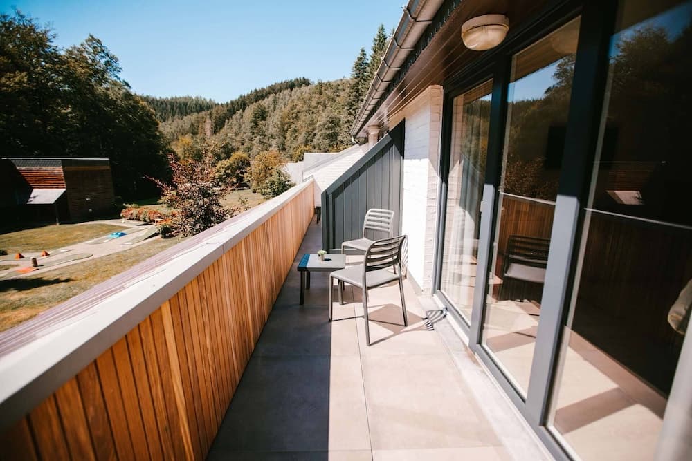 Le Val d'Arimont Hotel