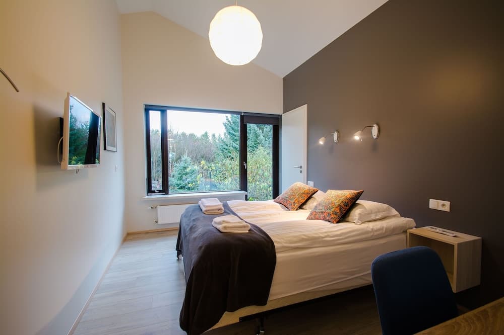 Brekkugerdi Guesthouse