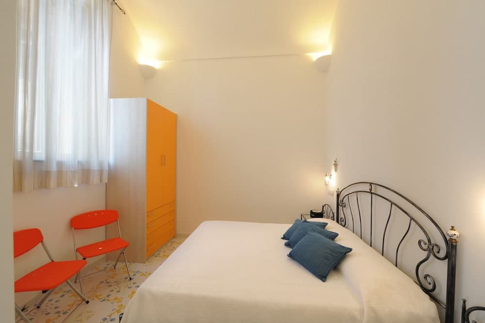 Relais San Basilio Convento