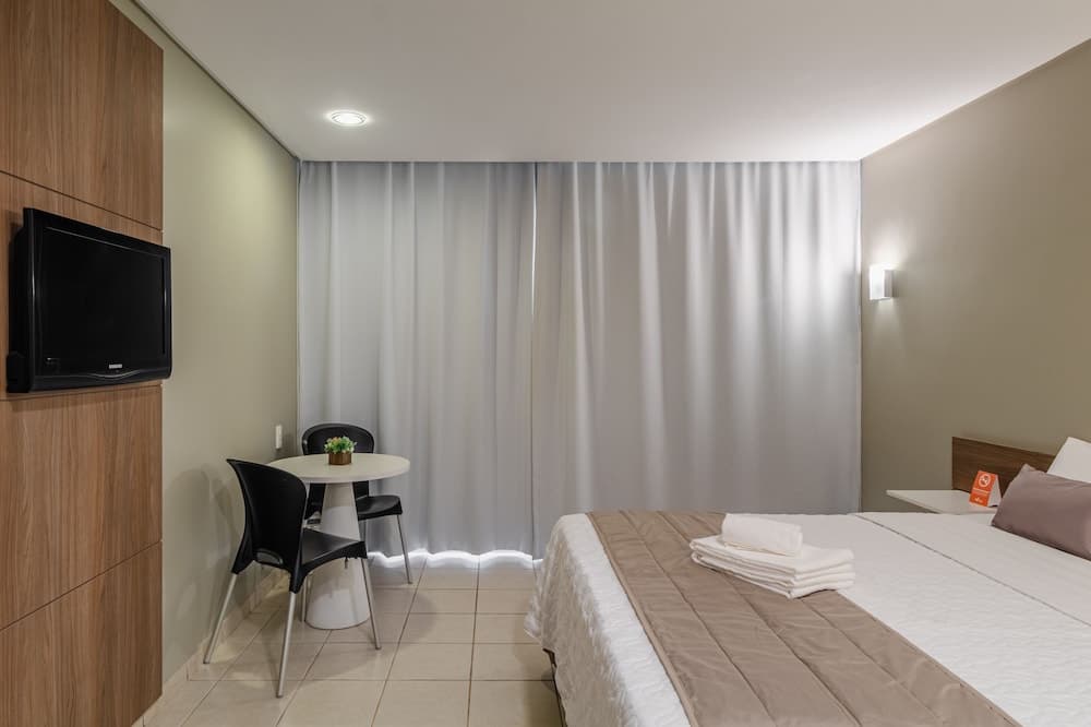 Citi Hotel Residence