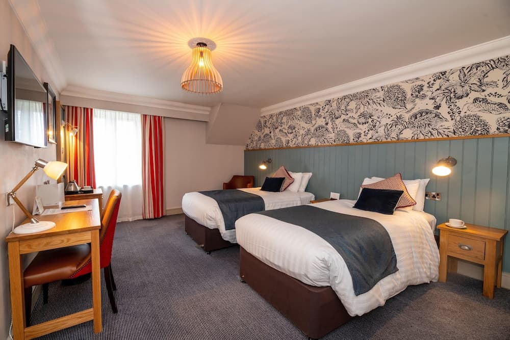 Greswolde Arms Hotel by Chef and Brewer Collection