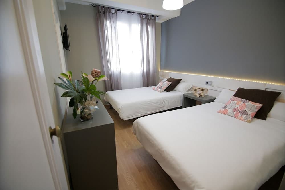 Hotel Alda Estación Vigo