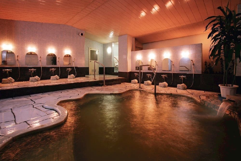 Kamogawa Universe Hotel