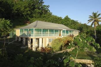 Retreat Plantation House