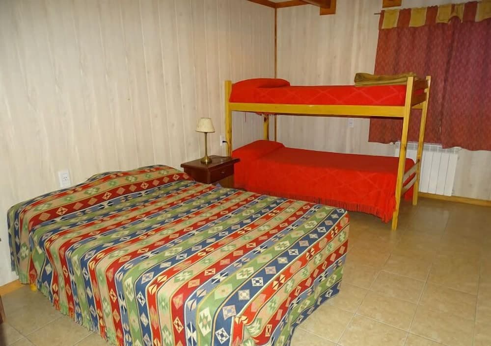 Hostel de las Manos