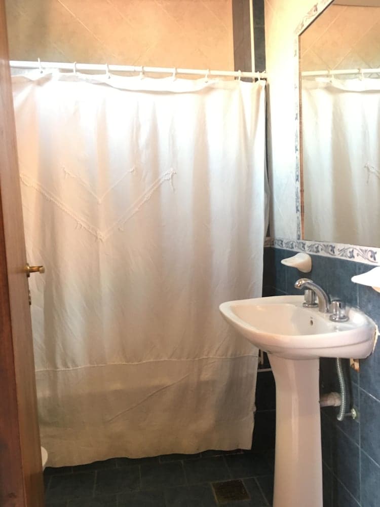 Hotel Puesta del Sol