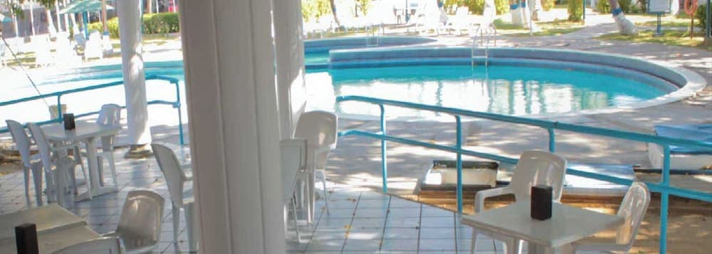 Hotel Miranda Cumberland