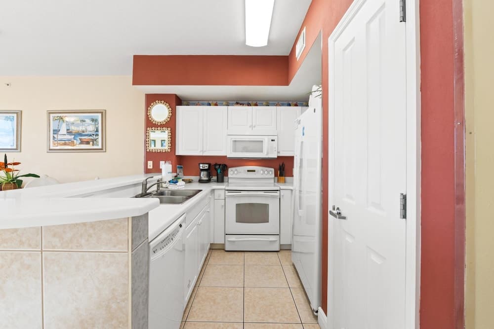 Celadon Beach Resort by Panhandle Getaways