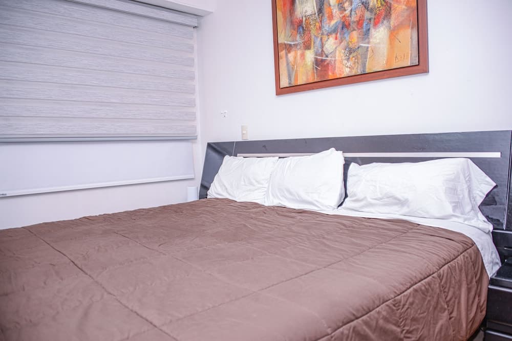 Brown Stone Apartments