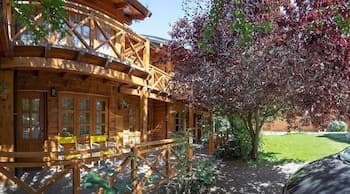 Lo De Jaume Cabañas y Bungalows