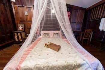 Baan Are Gong Riverside Homestay