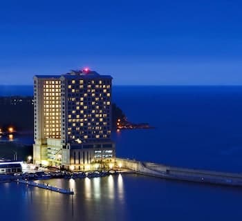 Ramada Sokcho Hotel