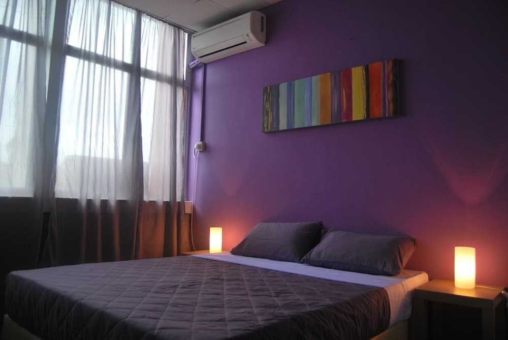 Borneo Seahare Guesthouse - Hostel