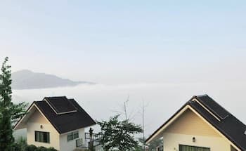 Byemuang Khaokho Resort View Talaymok