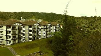 KPW at Greenhill Resort