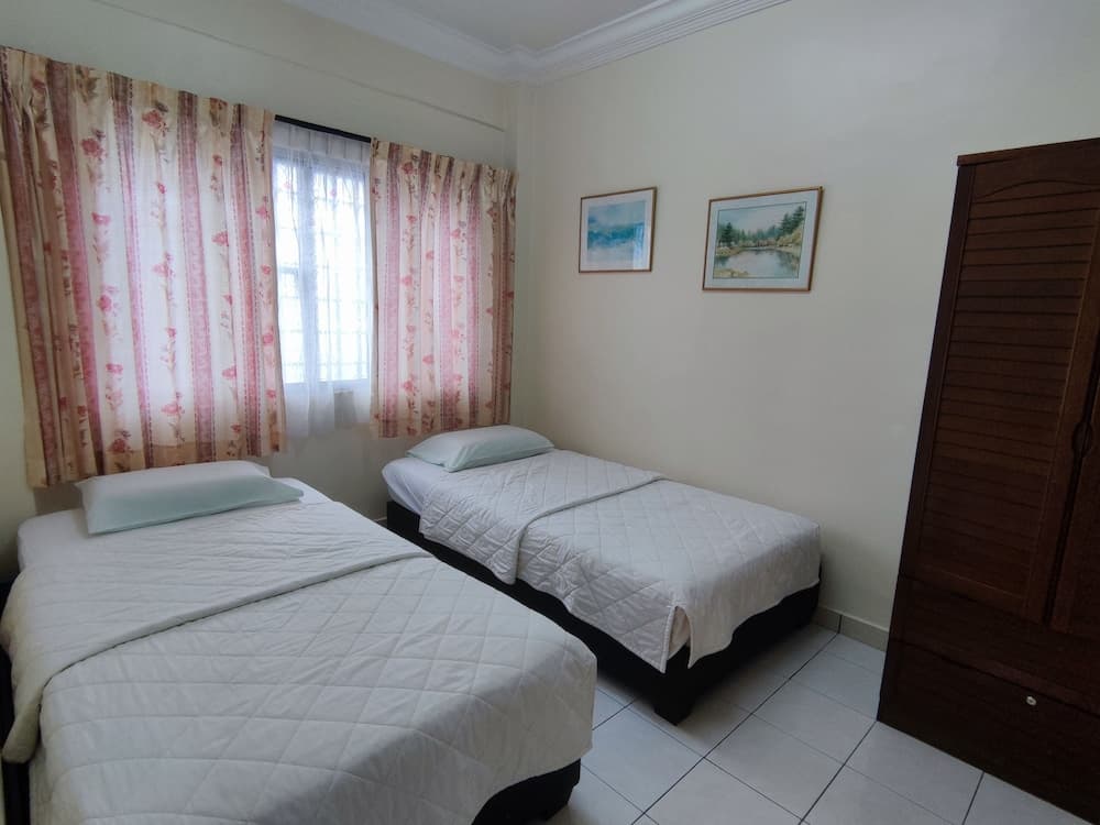 KPW at Royal Lily Apartment