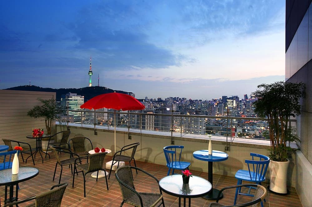 hotel image