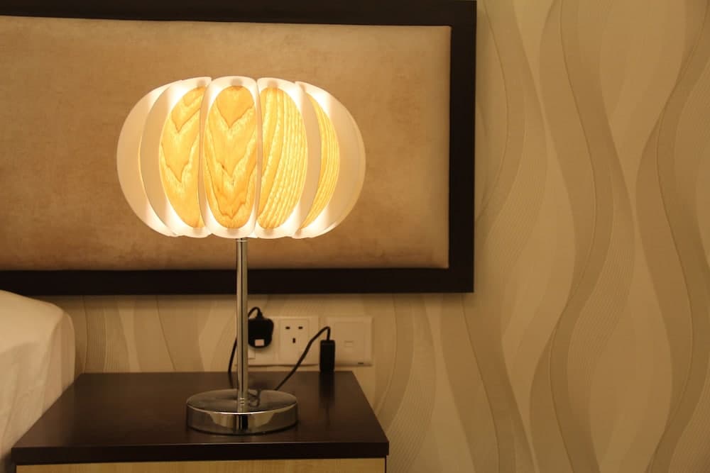 Blue Peninsula Hotel