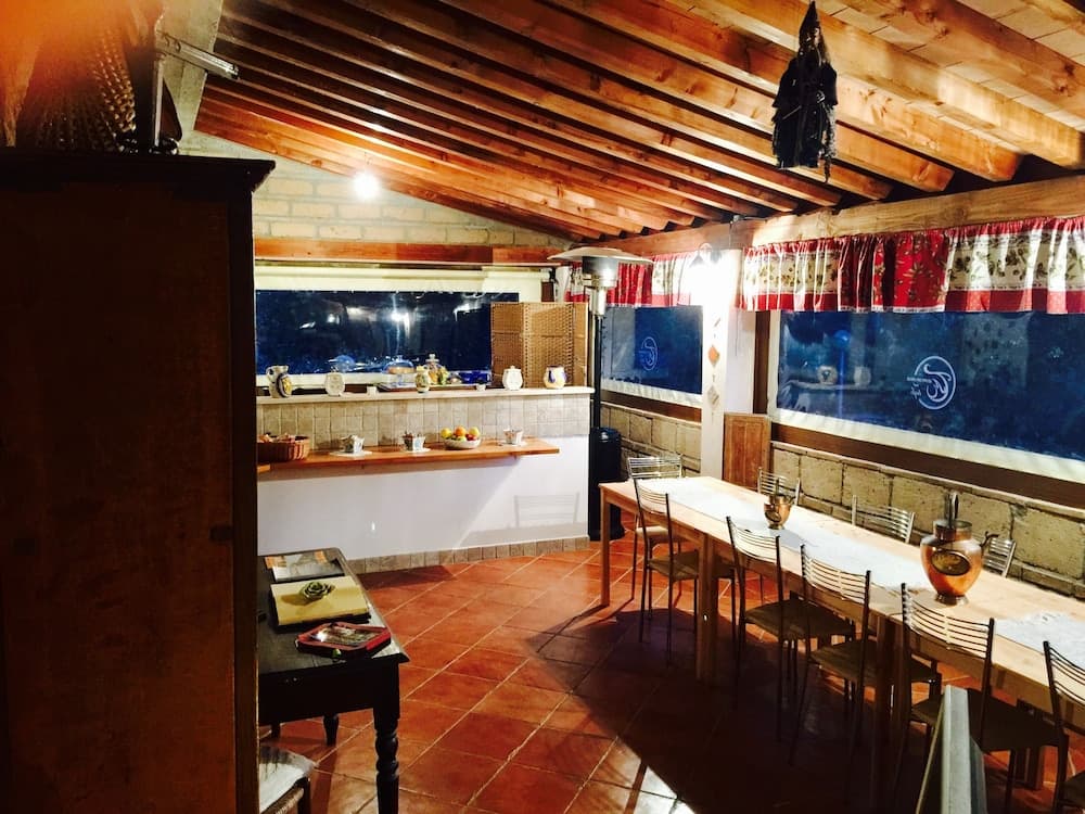 B&B Maremma Nel Tufo