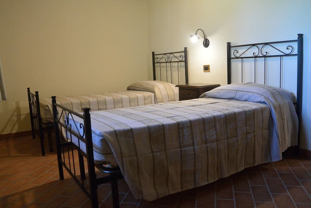 Agriturismo dei Setteventi