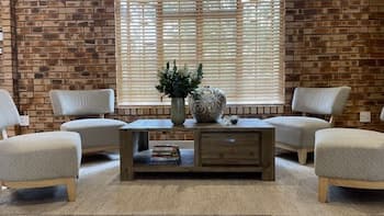 Rhino Coast Guest House