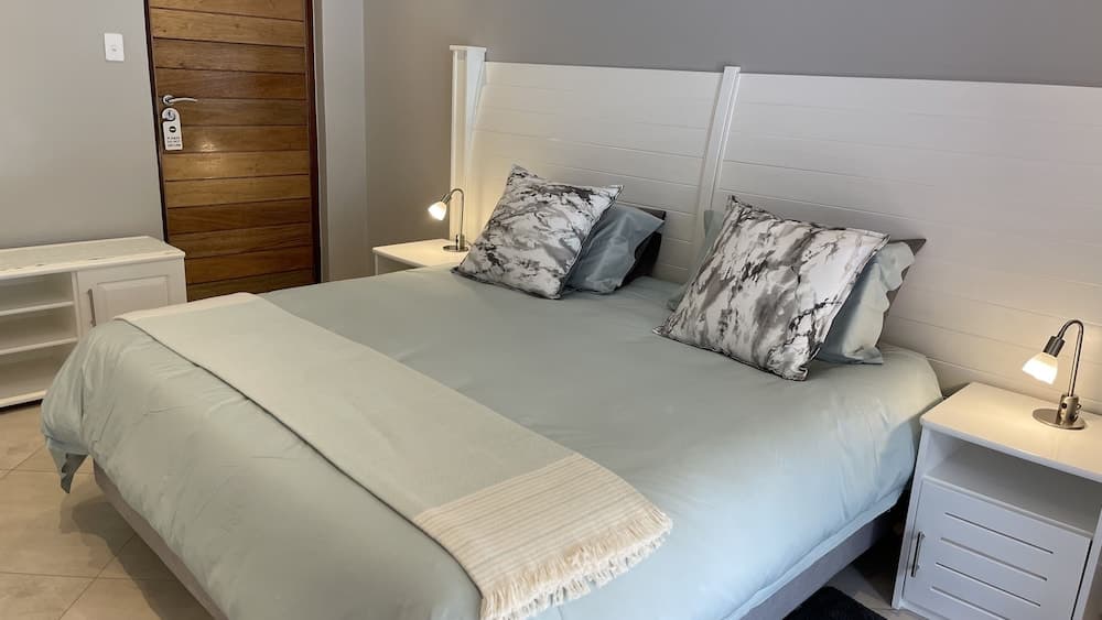 Rhino Coast Guest House