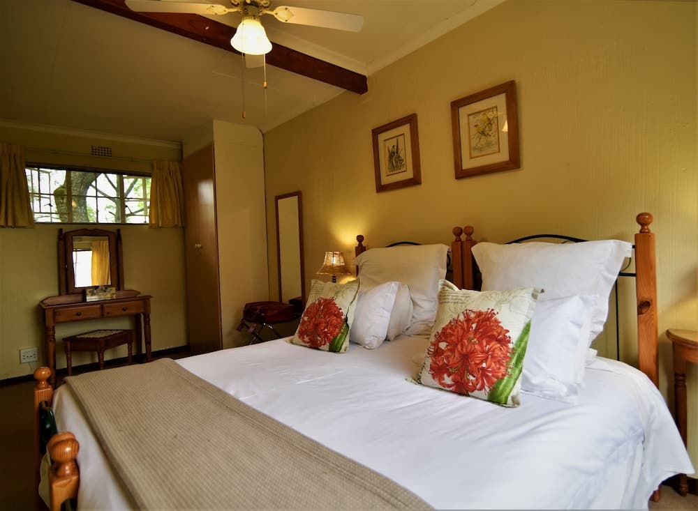 Random Harvest Country Cottages