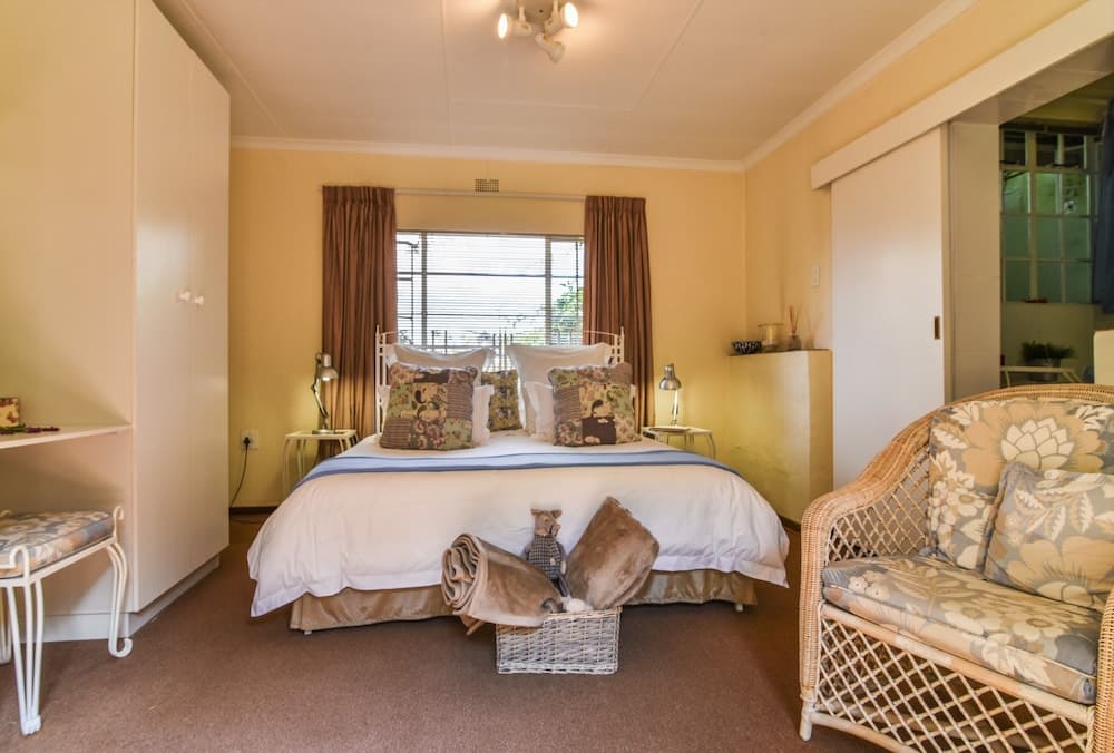 Random Harvest Country Cottages