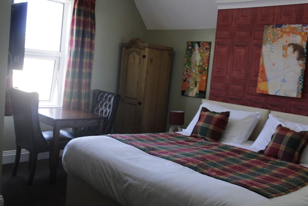 Clifton Villa Guest House