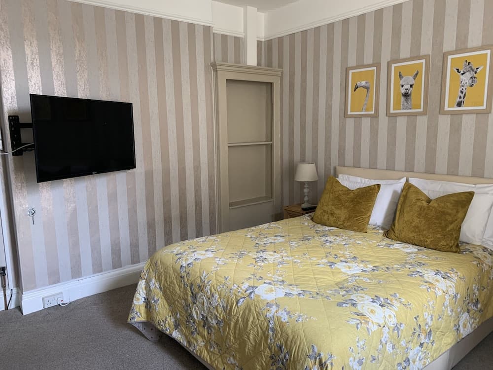 Clifton Villa Guest House